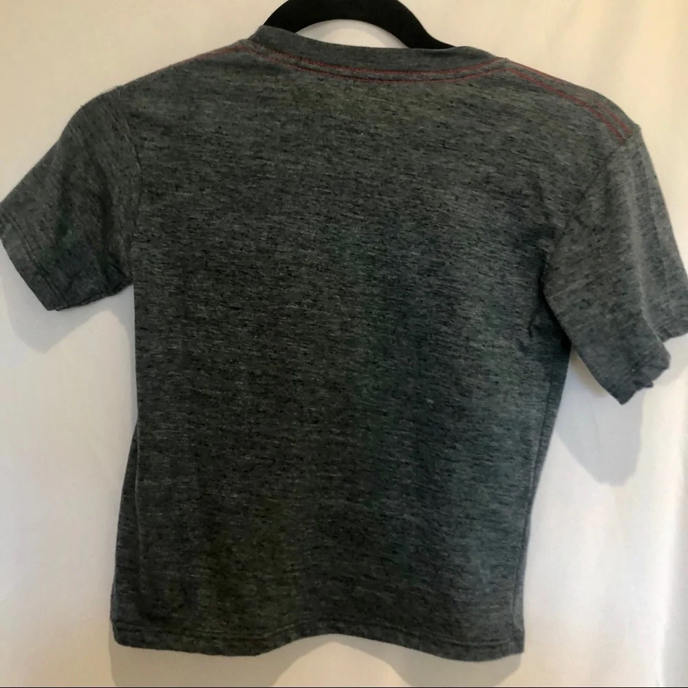 Disney Mickey and the Road Racers Tee Size 7 - Picture 4 of 4